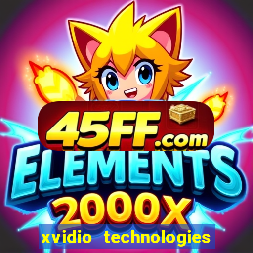 xvidio technologies startup brasil 2023 download